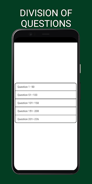Canada Citizenship Prep 2024 Screenshot 1
