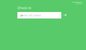 PushPress Check-in screenshot 7
