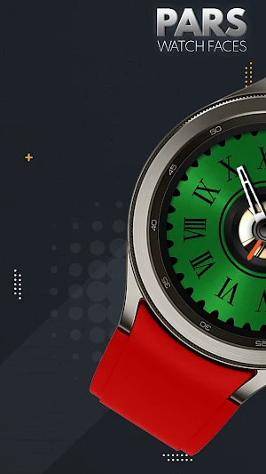 Pars Gears Screenshot 2