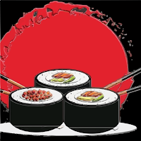 BBQ SUSHI MOMO