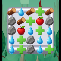 Rumble resources match3