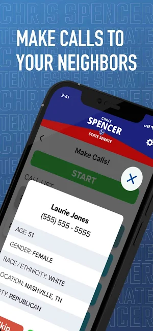 SpencerTN18 Screenshot 3