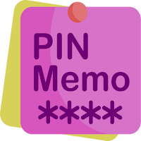 Pin Memmo