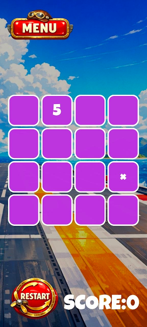Lotofácil Screenshot 1