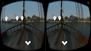 Zaandam anno 1725 Screenshot 0