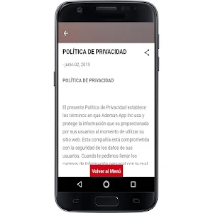 Calculo de Prestaciones Laborales Dominicana Screenshot 2