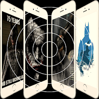 Full Film BatM Wallpapers HD