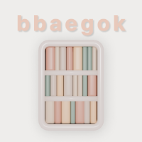 빼곡 - 빼곡하게 채우는 나만의 책장