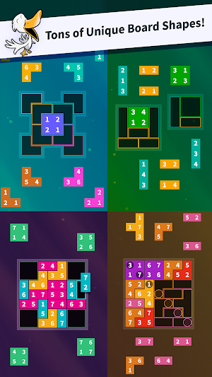 Flow Fit: Sudoku Screenshot 1