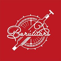 Borútitárs
