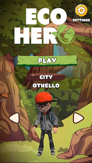 EcoHero Screenshot 3
