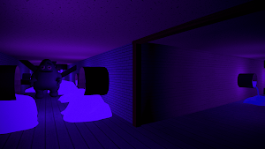 Grimace Purple Monster Shake Screenshot 2