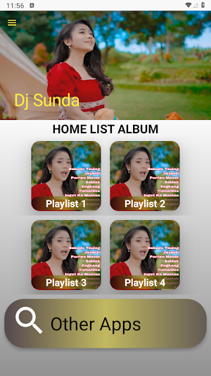 Dj Sunda Sabodo Teuing Azmy Z Screenshot 1