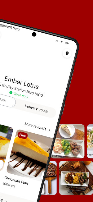 Ember Lotus Screenshot 1