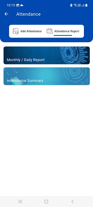 Elite Office Screenshot 2