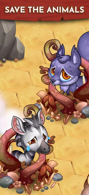 Animal Sanctuary Screenshot 1