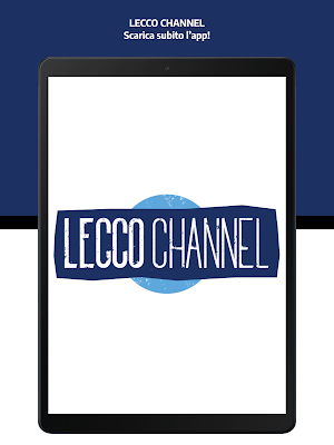 Lecco Channel Screenshot 3