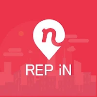 Rep IN - متابعة المناديب