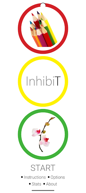 InhibiT Screenshot 0