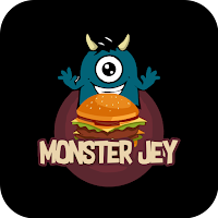 Monster Jey App