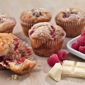 Muffin Recipes Screenshot 1
