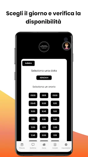 Pro-Hair Professional Screenshot 3