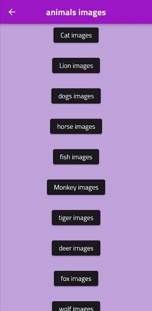 animals picture Screenshot 0