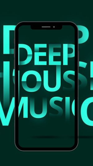 DEEP HOUSE MIX Screenshot 2