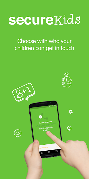 Parental Control SecureKids screenshot 8