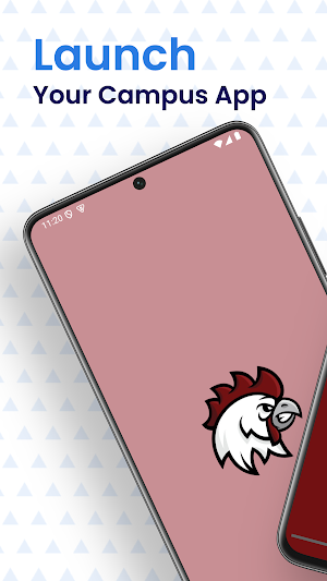 USCU Mobile Screenshot 0