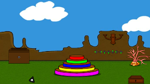 Rescue The Prince From Palace Screenshot 2