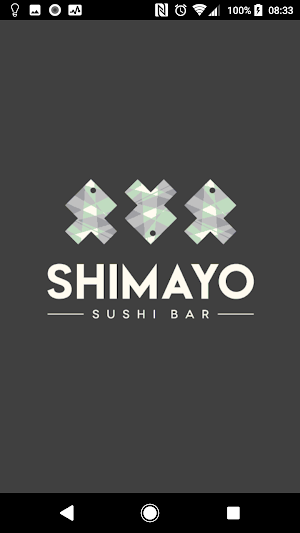 Shimayo Sushi Bar Screenshot 0