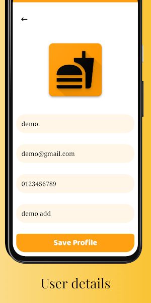 FoodAdda:Fast Grocery Delivery Screenshot 3