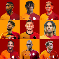 Galatasaray Wallpaper 2024