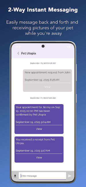 Pet Utopia Screenshot 3