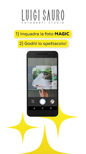 LS Magic® Screenshot 3