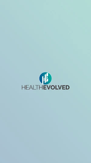 My Health Evolved Screenshot 0