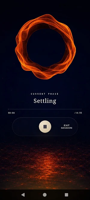 GLISSA Screenshot 3