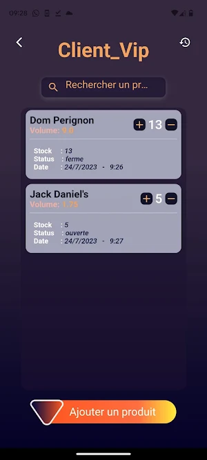 StockOn Screenshot 3