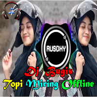 Dj Bugis Topi Miring Mp3 Full
