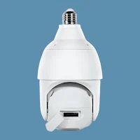 light bulb camera instruction
