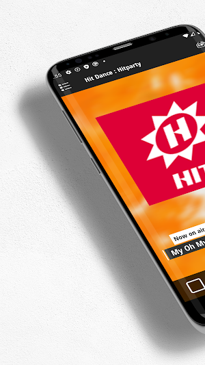 Puls Radio Screenshot 0