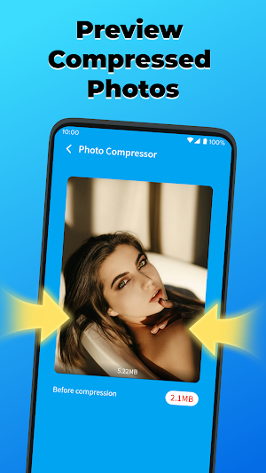 Clean Phone Storage Screenshot 3