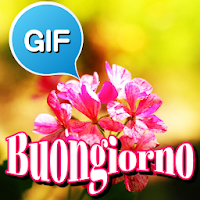 Italian Good Morning Good Day Gifs Images