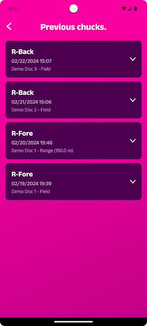 GameProofer Screenshot 2