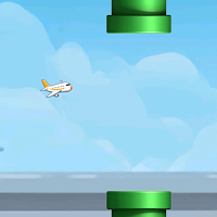 Cloud Dodger