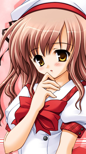 Anime Girls Wallpapers Screenshot 3