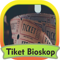 Cara Pesan Tiket Bioskop