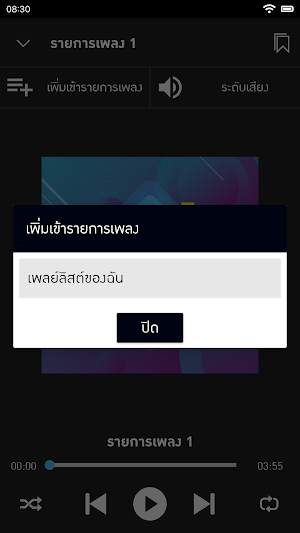 เพลงลูกทุ่งรวมฮิต Screenshot 2