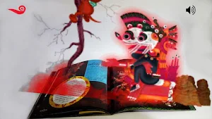 El Viaje a Mictlan Screenshot 0